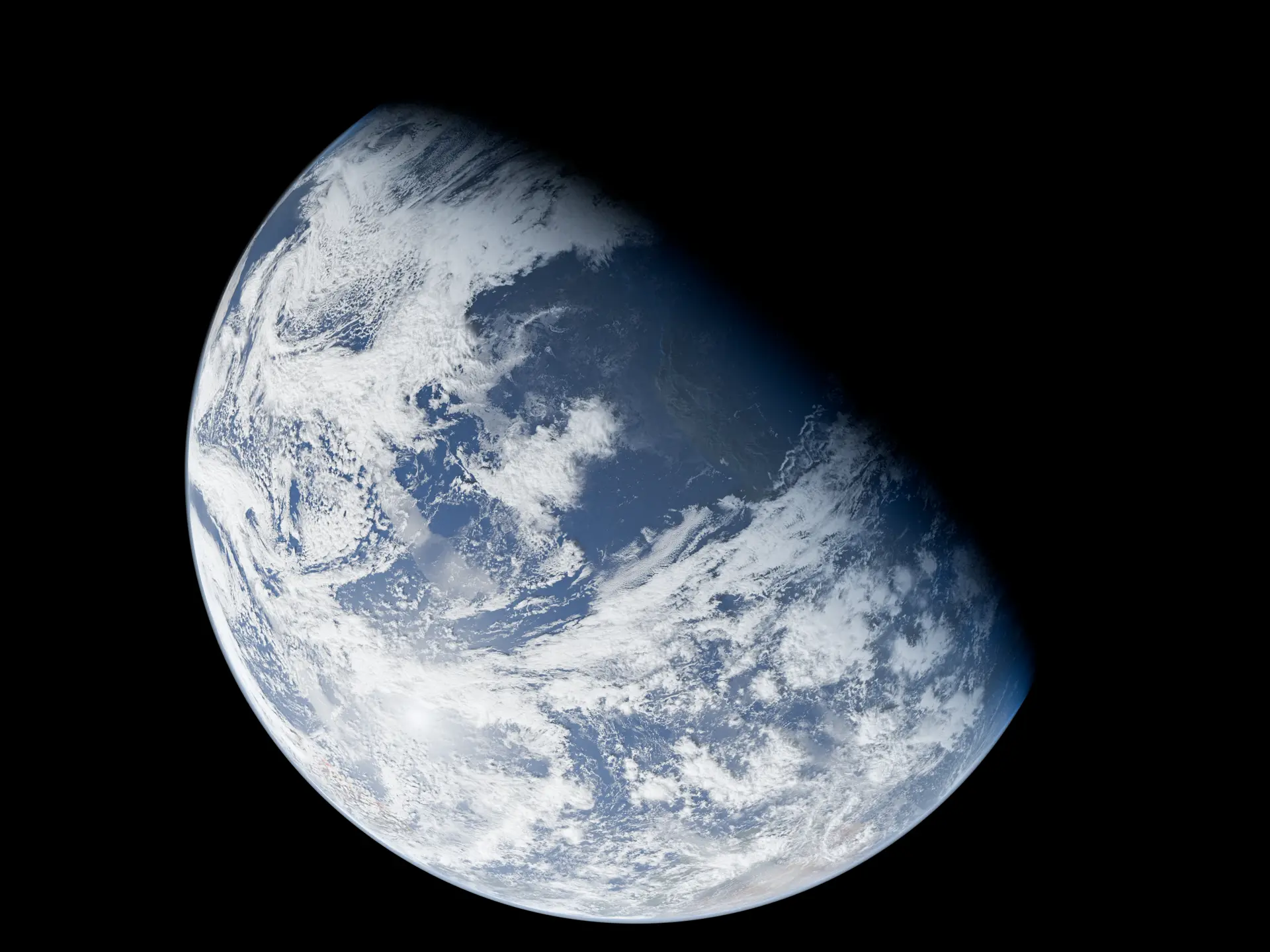 Solar Image